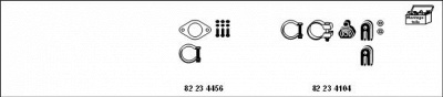 HJS mtren137 -  