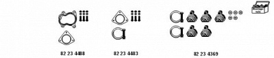 HJS mtren50 -  