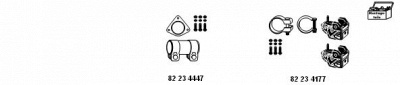 HJS mtren73 -  