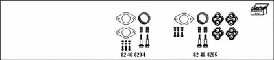 HJS mtsub10 -