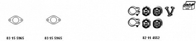 HJS mtvag060 -  