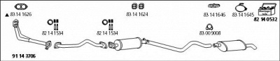 HJS op189 -  