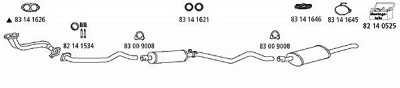 HJS op230 -  