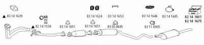 HJS op250 -  