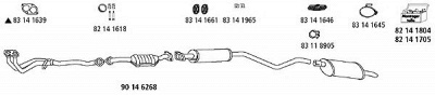 HJS op307 -  