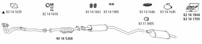 HJS op308 -
