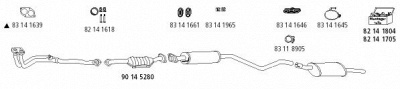 HJS op364 -