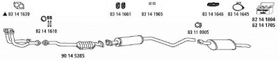 HJS op406 -  