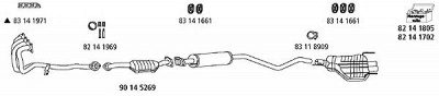 HJS op428 -