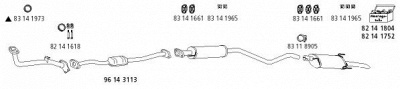 HJS op450 -