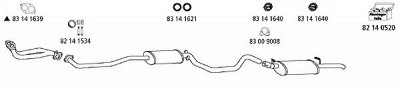 HJS op587 -  