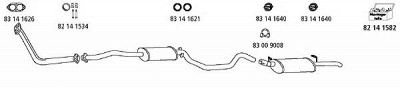 HJS op600 -  