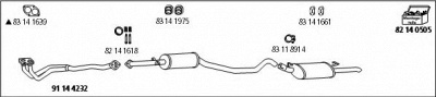 HJS op626 -