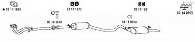 HJS op664 -