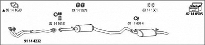 HJS op665 -