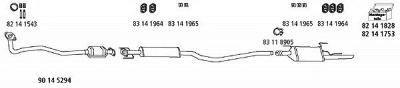 HJS op682 -  