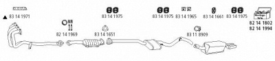 HJS op733 -