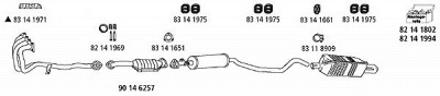 HJS op734 -