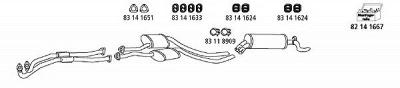 HJS op780 -