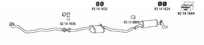 HJS op785 -  