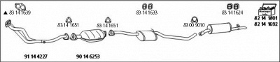 HJS op797 -  