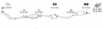 HJS op798 -  