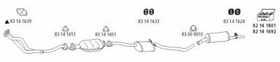 HJS op799 -