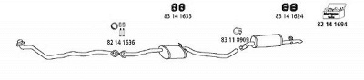 HJS op812 -