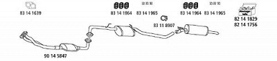 HJS op817 -