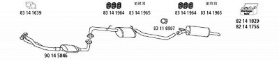 HJS op818 -