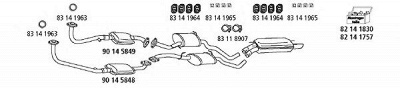 HJS op825 -