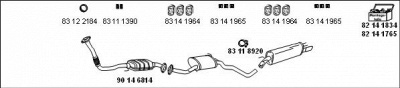 HJS op843 -