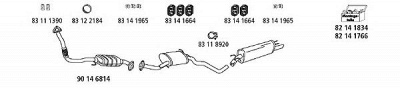 HJS op872 -