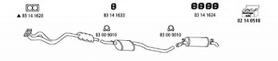 HJS op874 -