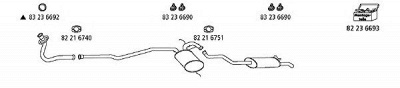 HJS re132 -  