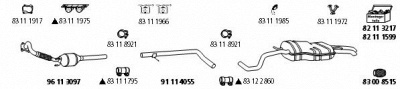 HJS se138 -