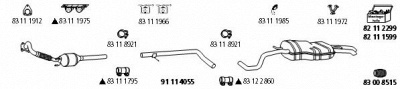 HJS se142 -