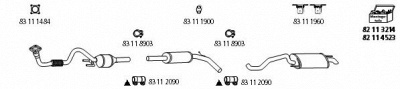 HJS se173 -