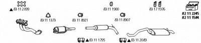 HJS se201 -  