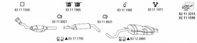 HJS se301a -  