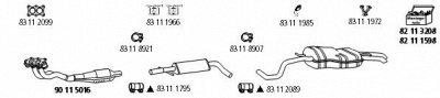 HJS se310 -  