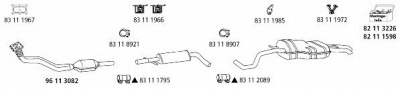 HJS se311 -