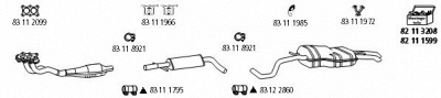 HJS se313 -