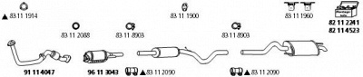 HJS se315 -