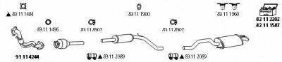 HJS se328 -