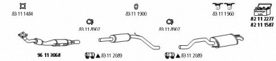 HJS se329 -