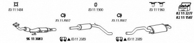 HJS se330 -