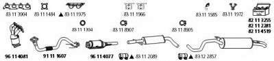 HJS se359 -  