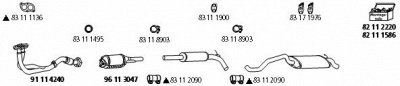 HJS se40 -