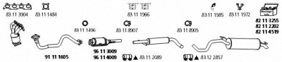HJS se441 -